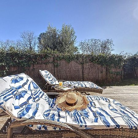 Villa charme et détente à Valbonne Extérieur photo