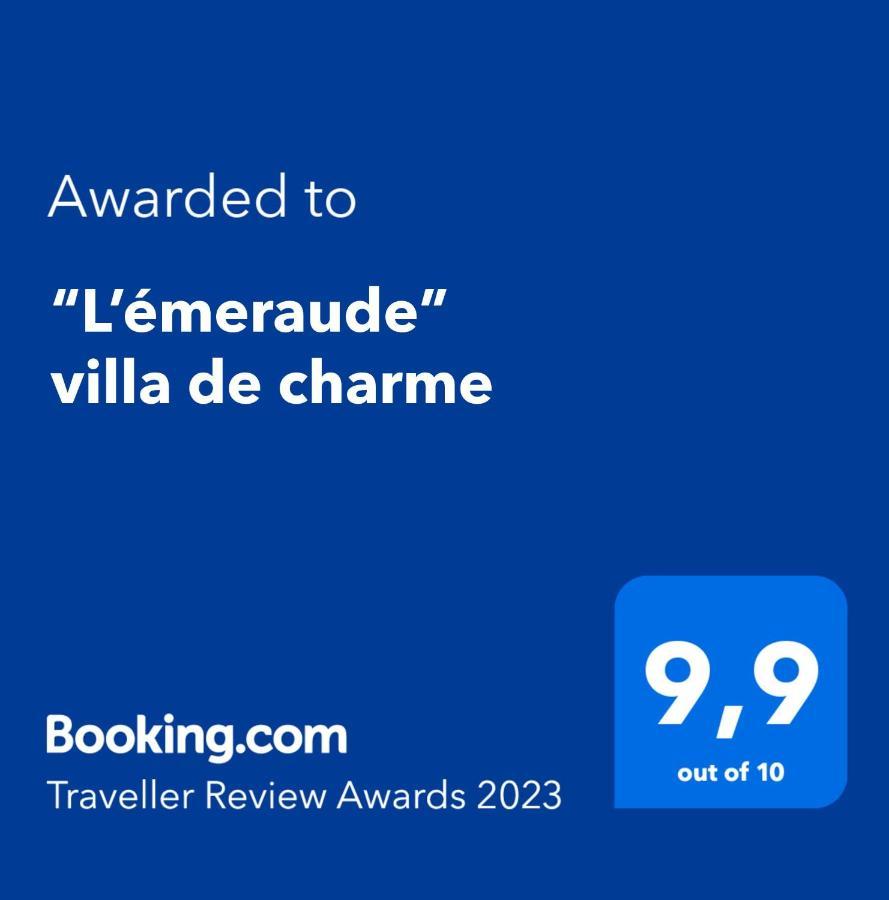 Villa charme et détente à Valbonne Extérieur photo