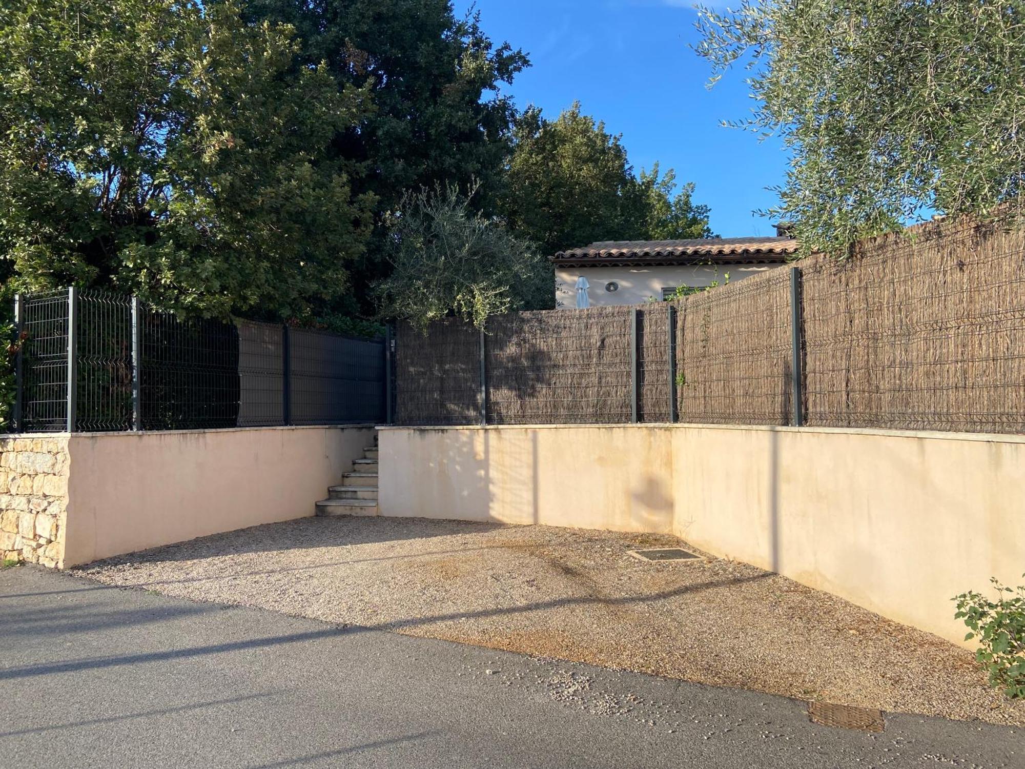 Villa charme et détente à Valbonne Extérieur photo
