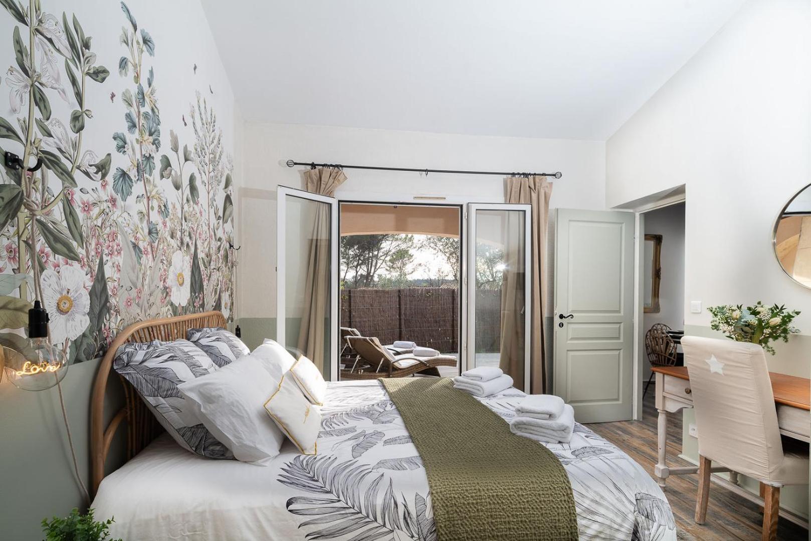 Villa charme et détente à Valbonne Extérieur photo
