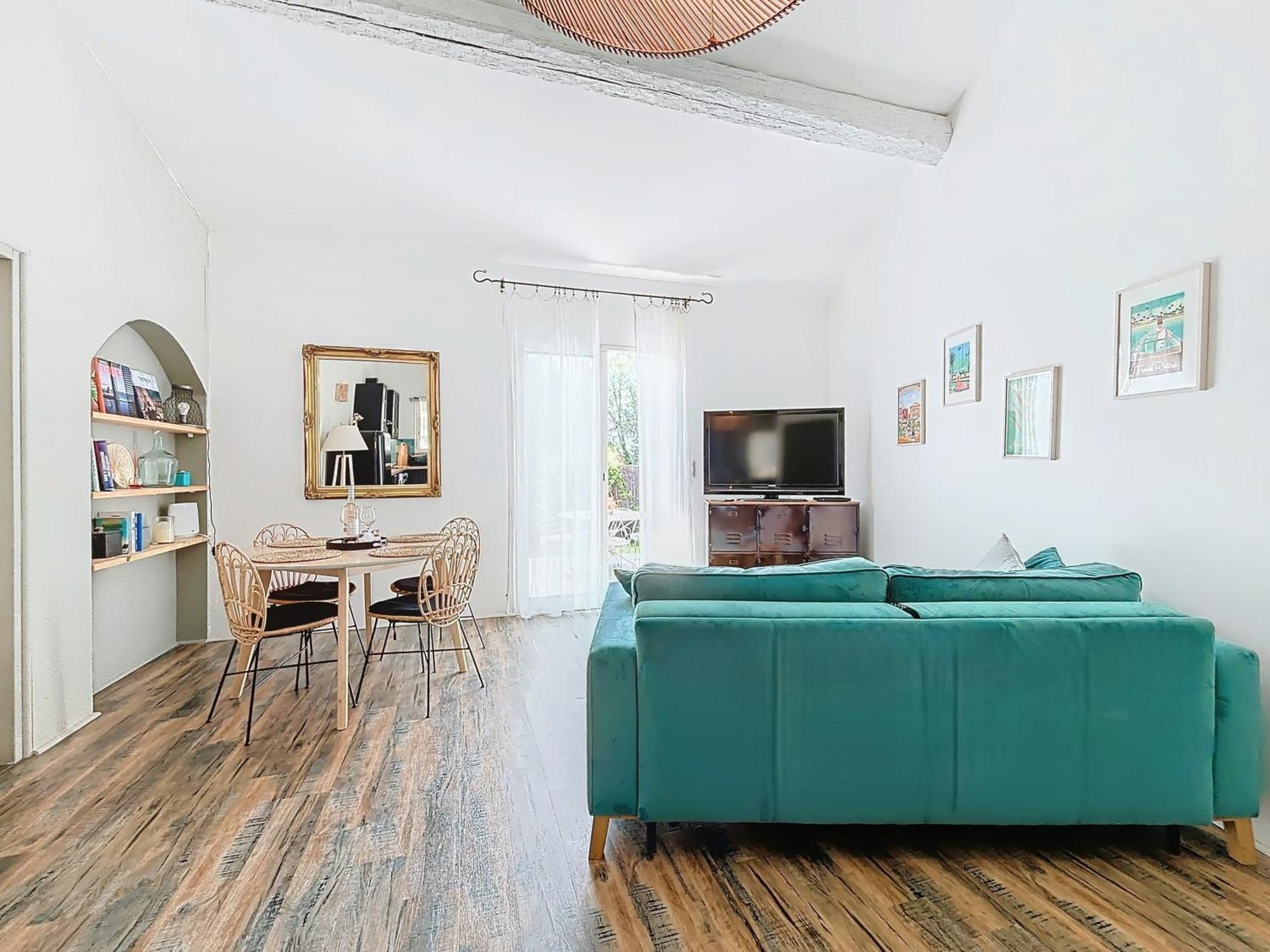 Villa charme et détente à Valbonne Extérieur photo