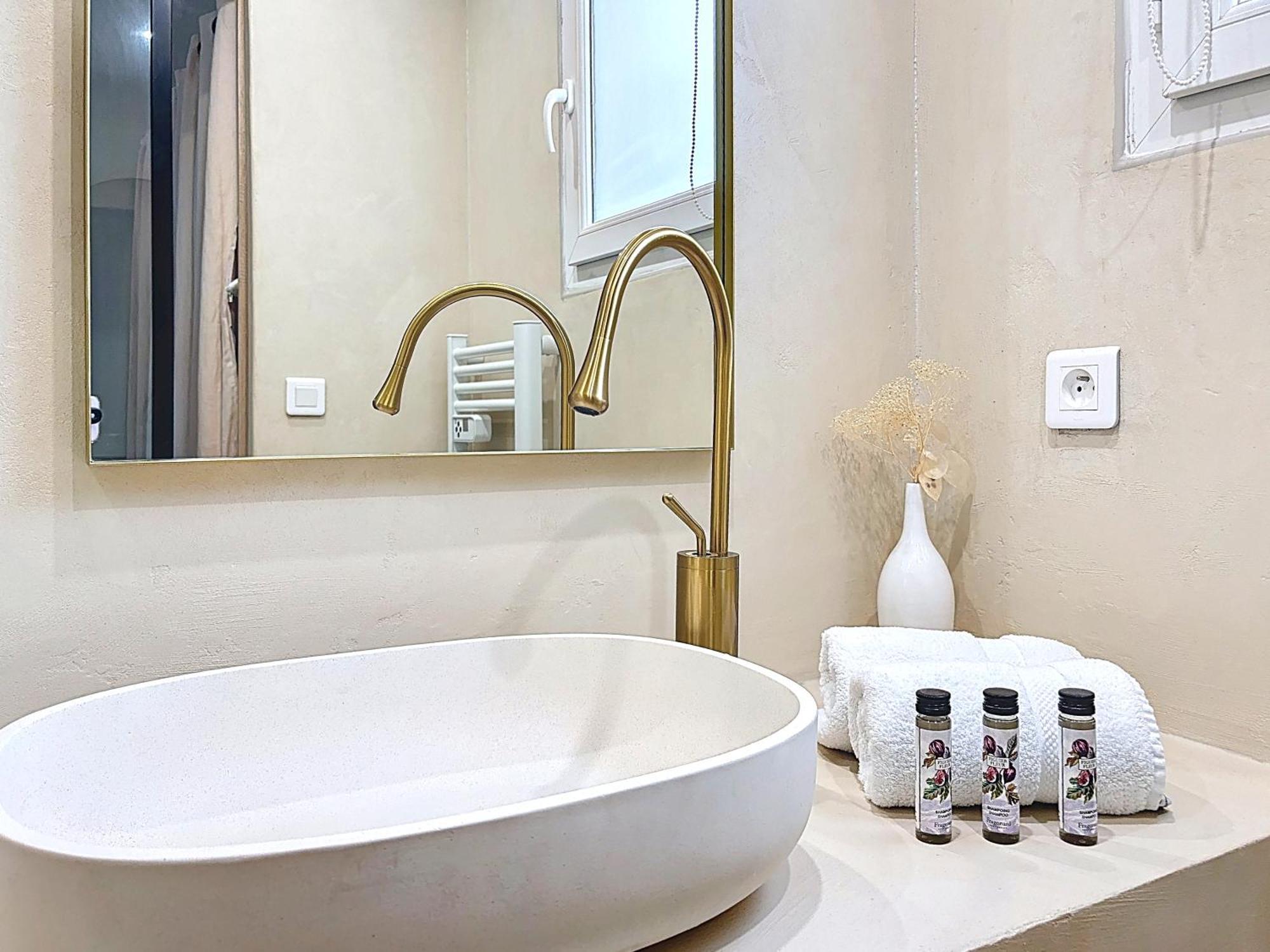 Villa charme et détente à Valbonne Extérieur photo